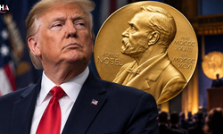 Donald Trump Yeniden Nobel Barış Ödülü'ne Aday