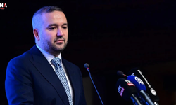 Karahan: "Rezervlerimiz 171 Milyar Dolara Yükseldi"