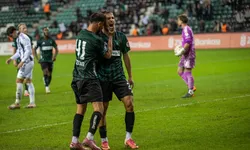 Ziraat Türkiye Kupası: Kocaelispor: 3 - Mazıdağı Fosfat: 0