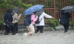 Kocaeli, Sakarya ve Yalova'da Eğitime Ara Verildi
