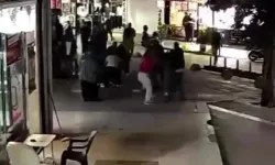 Kocaeli'de Anne ve Kızı Sokak Ortasında Darbedildi