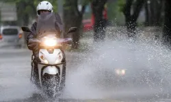 Kocaeli'de Motokuryelere Yönelik Trafik Yasağı Uzatıldı