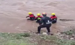 Kocaeli'de Sele Kapılan Bir Kişinin Daha Cansız Bedeni Bulundu