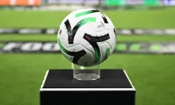 UEFA Konferans Ligi'nde 2. Hafta Maçları Oynanacak