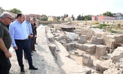Konya'nın Selçuklu Mirası Larende Kazılarıyla Yeniden Hayat Buluyor