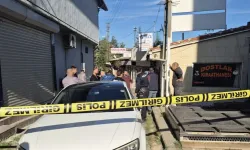 Konya'da Kıraathanede Silahlı Kavga: 1 Ölü, 1 Yaralı
