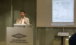 Osmanlı'nın Küresel Vizyonu: Hacı Ahmed Dünya Haritası