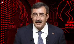 Fon Koordinasyon Kurulu Toplandı: Cevdet Yılmaz Başkanlığında Kritik Zirve