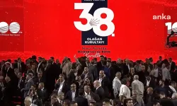 Kurultay Davasında Flaş Mütalaa: İştirak Ve Hile Suçlamasıyla Hapis Cezası İstendi