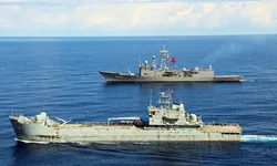 MSB'den Libya Açıklaması: Deniz Yetki Anlaşması Meclis Onayından Geçti