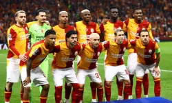 Lille - Galatasaray Maçının İlk 11'leri