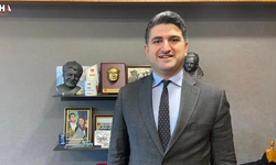 Başkan Vekili Murat Güneş Hakkında Gözaltı Kararı