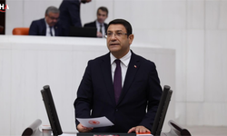 İdris Şahin: "TÜİK'ten Masallar Dinliyoruz"