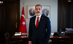 Hakan Fidan'dan Riyad'da Yemen ve Savunma Açıklaması