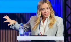 İtalya Başbakanı Meloni: ABD ile Rusya Arasındaki Dizel Anlaşması Riskli