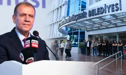 Mersin’de 3 Belediyeye Yolsuzluk Operasyonu! Vahap Seçer Gözaltına Alındı…