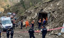 Zonguldak Maden Faciasıyla Sarsıldı: Patlamada İki Şehit Bir Yaralı Entübe Edildi