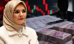 Mahinur Göktaş'tan Fon İddiasına Tepki: Benim Erişemediğim Bilgilere Onlar Nasıl Ulaştı?