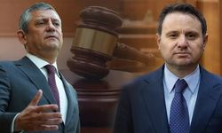 Mahkeme, YENİ Parti Lideri Özel'in Bakan Gürlek'e 750 Bin Lira Tazminat Ödemesine Hükmetti