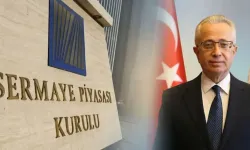 SPK Başkanı Mahmut Sütcü Görevden Alındı