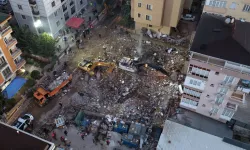 Mucize Beklenen Enkazda Yas Var: Maltepe Faciasında Can Kaybı 5 Oldu