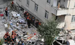 Maltepe'de 5 Kişinin Öldüğü Çöken Bina Soruşturmasında 2 Kişi Tutuklandı