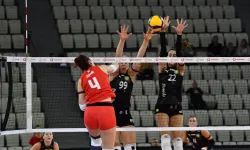 Manisa Büyükşehir Belediyespor, Kuzeyboru'yu Mağlup Etti
