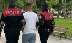 152 Yıl Hapis Cezalı Firari Hükümlü Tutuklandı