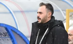 Manisa FK, Teknik Direktör Ahmet Pektaş İle Yolları Ayırdı
