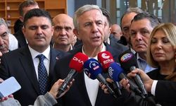 Mansur Yavaş: Parti Değiştirenler Bunun Hesabını Sandıkta Vereceklerdir