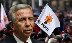 Mansur Yavaş'tan 'AK Parti'ye Katılacak' İddiasına Yanıt