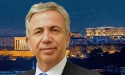 Mansur Yavaş'tan Ankara'ya Kritik Çağrı!