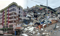 Said Bey Sitesi Davasında Karar: 8 Sanığa Hapis Cezası