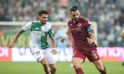 Mardin 1969, Bursaspor Deplasmanında İki Golle Güldü
