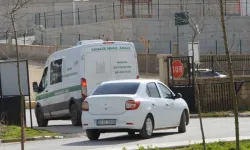 Mardin'de Traktörün Altında Kalan 8 Yaşındaki Emine Öldü