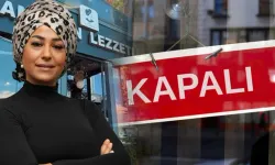MasterChef Şampiyonu Esra Tokelli Restoranını Kapattı! Kararının Nedeni Belli Oldu