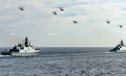 Türkiye Deniz Sınırlarını Hukuken Sabitliyor: Komşuda Mavi Vatan Tedirginliği