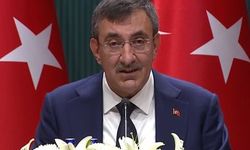 Cevdet Yılmaz: Bütçede En Büyük Pay Eğitime Ayrıldı