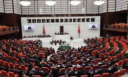 Meclis'te 26 Ekim Haftası: Bütçe Ve Uluslararası Sözleşmeler Görüşülecek