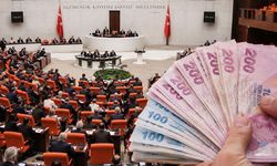Meclis Gündemi Yoğunlaşıyor: GSS Borçlarının Silinmesi Ve 13. Yargı Paketi