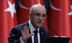 Mehmet Şimşek: Yıllık Enflasyon 57 Ay Sonra Yüzde 30’un Altına Geriledi