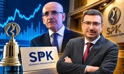 Mehmet Şimşek, SPK Eski Başkanı İbrahim Ömer Gönül Hakkında Soruşturma İzni Verdi