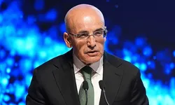 Mehmet Şimşek Duyurdu: Yeşil Ve Dijital Dönüşüme Dev Dış Finansman