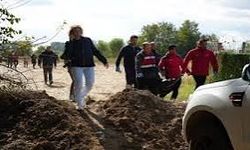 Meriç Nehri’ndeki Bot Faciasında Acı Haber! 5 Yaşındaki Kız Çocuğunun Cansız Bedeni Bulundu