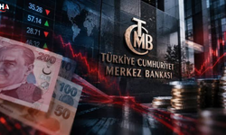 KOBİ Kredilerinde Yeni Dönem: TCMB Büyüme Sınırını Yükseltti