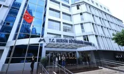Mersin'de Başkanvekili Seçimi İçin Tarih Belli Oldu!