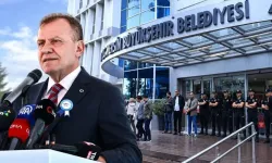 Mersin Büyükşehir Belediye Başkanı Vahap Seçer Tutuklandı!
