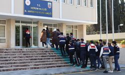 Mesajlaşma Grubu İfşa Oldu: Terörün Gizli Kasasına Operasyon