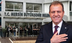 Mersin Büyükşehir Belediyesi'nde Yolsuzluk Soruşturması