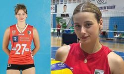 Fotoğrafıyla Viral Olan Voleybolcu Meryem Konuştu: Annem Rus, Babam Yozgatlı